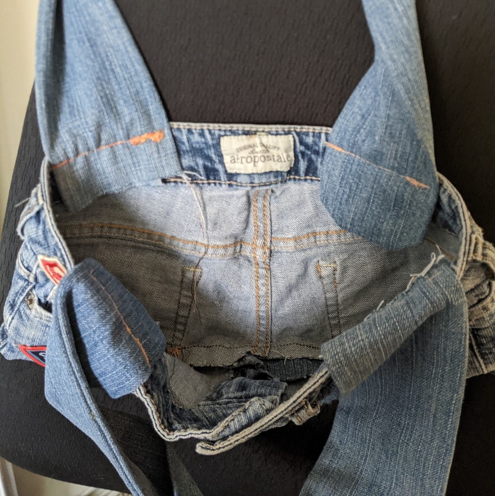 Jean bag - Picture 4 of 4